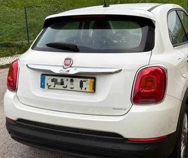 FIAT 500X 1.2 MULTIJET, 95CV