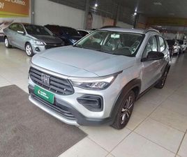 FIAT PULSE 1.0 T200 AUDACE CVT