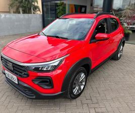 FIAT PULSE FIAT PULSE 1.3 DRIVE CVT