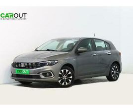 FIAT TIPO 1.0 GSE T3 CITY LIFE