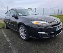 ESTATE 2.0 DCI 150 INITIALE 4 CONTROL TOIT PANO