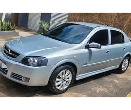 CHEVROLET ASTRA ADVANTAGE 2.0 MPFI 8V FLEXPOWER 5P 2008