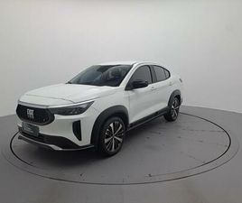 FIAT FASTBACK 1.0 T200 AUDACE CVT