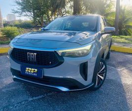 FIAT FASTBACK AUDACE 1.0 200 T. FLEX AUT