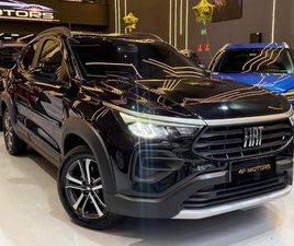 FIAT PULSE 1.0 T200 AUDACE CVT