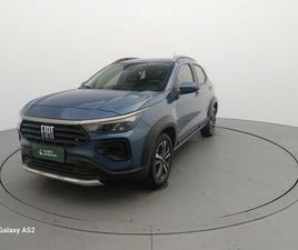 FIAT PULSE 1.0 T200 AUDACE CVT