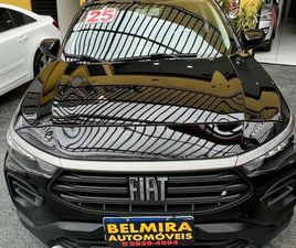 FIAT PULSE 1.0 T200 AUDACE CVT