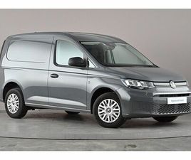 2.0 TDI 102PS COMMERCE PLUS VAN [TECH PACK]