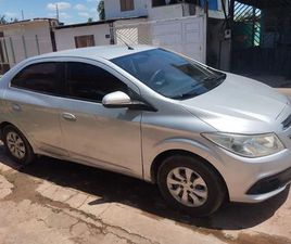 SED. LT 1.0 8V FLEXPOWER 4P