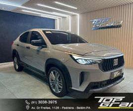 FIAT FASTBACK 1.0 T200 CVT