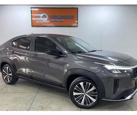 FIAT FASTBACK AUDACE 1.0 200 T. FLEX AUT