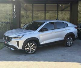 FIAT FASTBACK AUDACE 1.0 200 T. FLEX AUT