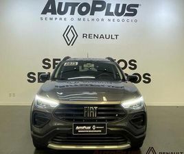 FIAT PULSE 1.0 T200 MHEV AUDACE CVT