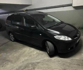 MAZDA 5