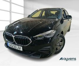 BMW 216 GRAN COUPÉ D ADVANTAGE
