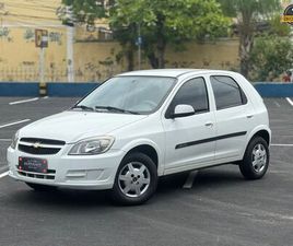 CHEVROLET CELTA CHEVROLET CELTA 1.0/ SUPER 1.0 MPFI VHC 8V 5P 2013