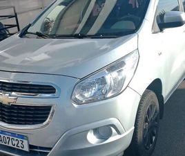 LT 1.8 8V ECONO.FLEX 5P AUT.