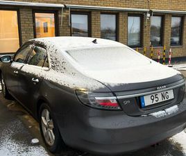 SPORTSEDAN 2.0 TID DPF MANUELL