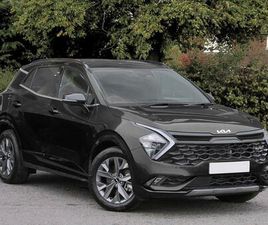 1.6 T-GDI ISG HEV GT-LINE S