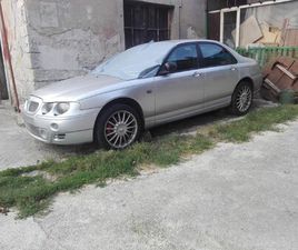 ROVER 75 MG ZT 190/ ROVER 75