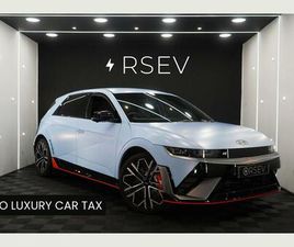 84KWH N AUTO AWD 5DR