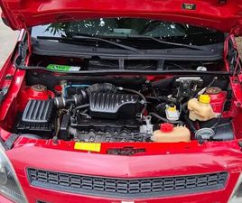 LS 1.4 ECONOFLEX 8V 2P