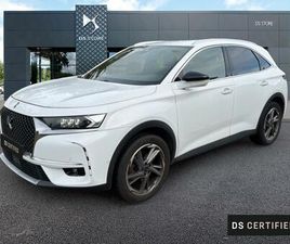 CROSSBACK CROSSBACK PURETECH 180 EAT8 GRAND CHIC