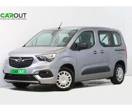 OPEL COMBO 1.5 CDTI L1H1 LIFE EDITION PLUS