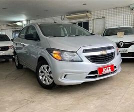 SED. JOY/ LS 1.0 8V FLEXPOWER 4P