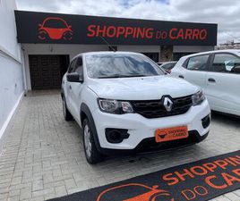 RENAULT KWID RENAULT KWID 1.0 INTENSE