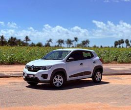 RENAULT KWID RENAULT KWID 1.0 ZEN