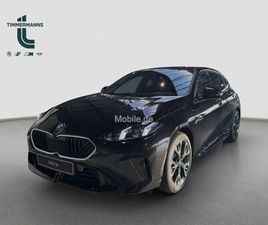 BMW 120 AKTIONSMODELL