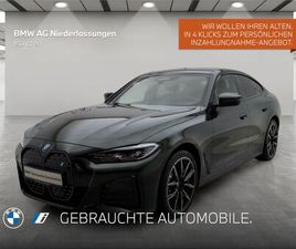 EDRIVE35 GRAN COUPÉ SPORTPAKET HK HIFI DAB