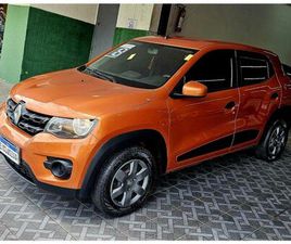 RENAULT KWID RENAULT KWID 1.0 ZEN
