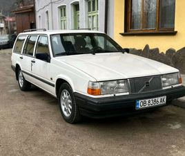 VOLVO 940 2.4 TDI