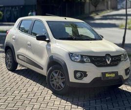 RENAULT KWID RENAULT KWID 1.0 INTENSE