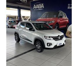 RENAULT KWID RENAULT KWID 1.0 INTENSE