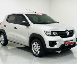RENAULT KWID RENAULT KWID 1.0 ZEN