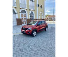 RENAULT KWID RENAULT KWID 1.0 ZEN