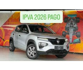 RENAULT KWID RENAULT KWID 1.0 ZEN