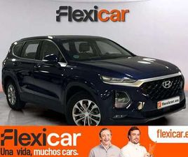 TM 2.2CRDI KLASS SR 4X2