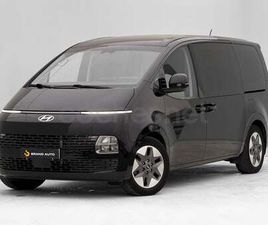 HYUNDAI STARIA 2.2 CRDI TECNO 9S