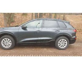 Q6 E-TRON EDITION 83 KWH