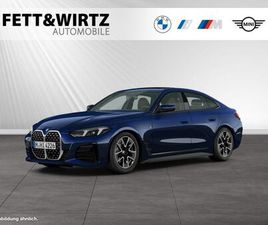 BMW 430I XDRIVE GRAN COUPÉ M SPORT|GLASDACH|HEAD-UP|