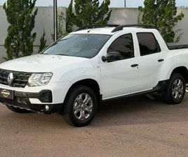 RENAULT OROCH 1.6 INTENSE