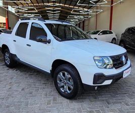 RENAULT OROCH 1.6 INTENSE