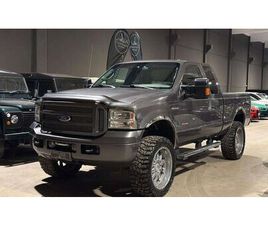 2005 FORD F-250 A VENDRE