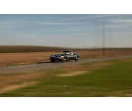 1969 JAGUAR LOW DRAG A VENDRE