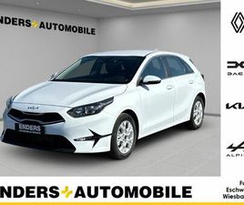 KIA CEED EDITION 1.0 T-GDI EU6E 5 1.0T 100 ULTIMATE