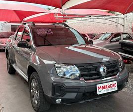 RENAULT OROCH 1.6 INTENSE